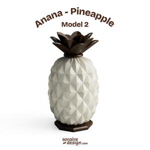 Anana - Pineapple
