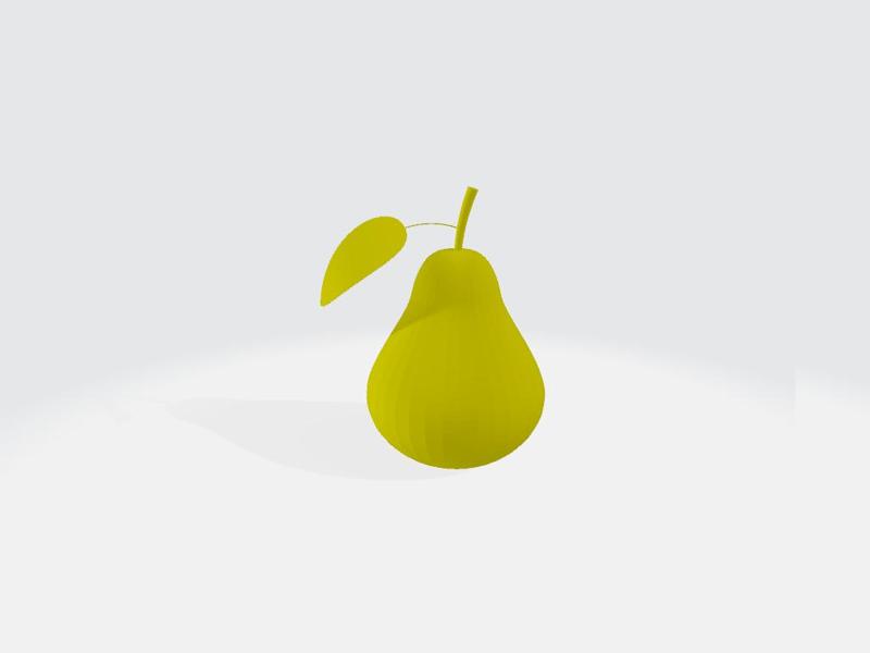Pear