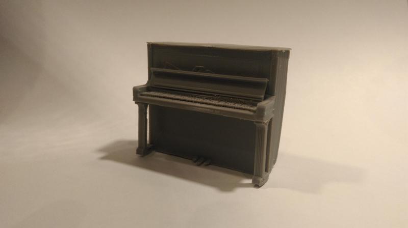 Piano
