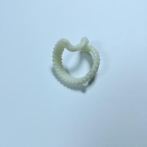 Pneuma earring