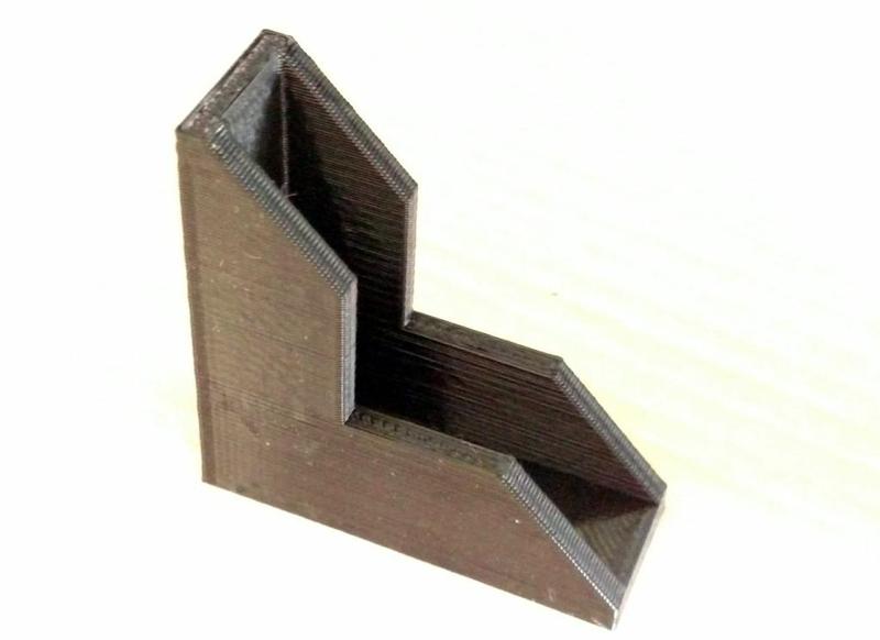 Corner Piece