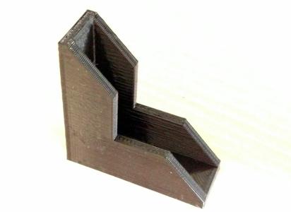 Corner Piece