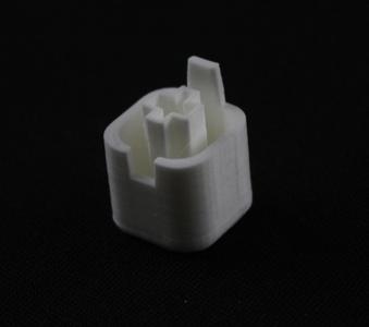 ON OFF Button for Beko Washing Machines