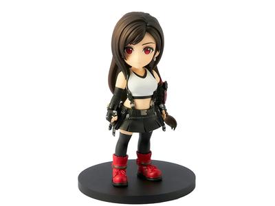 Tifa chibi