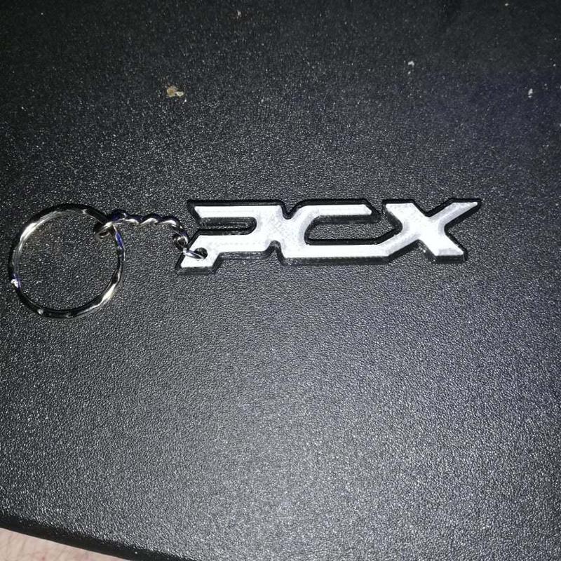 PCX  Logo