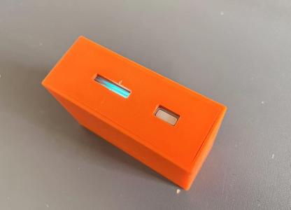 Belt Clip Cool Tech Power Bank Protective Case