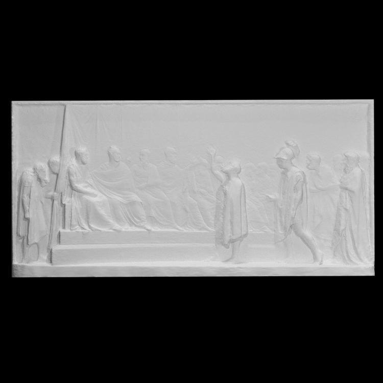 The Apology of Socrates