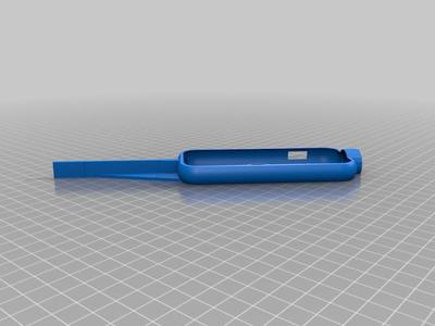 Insta360 paper airplane attachment