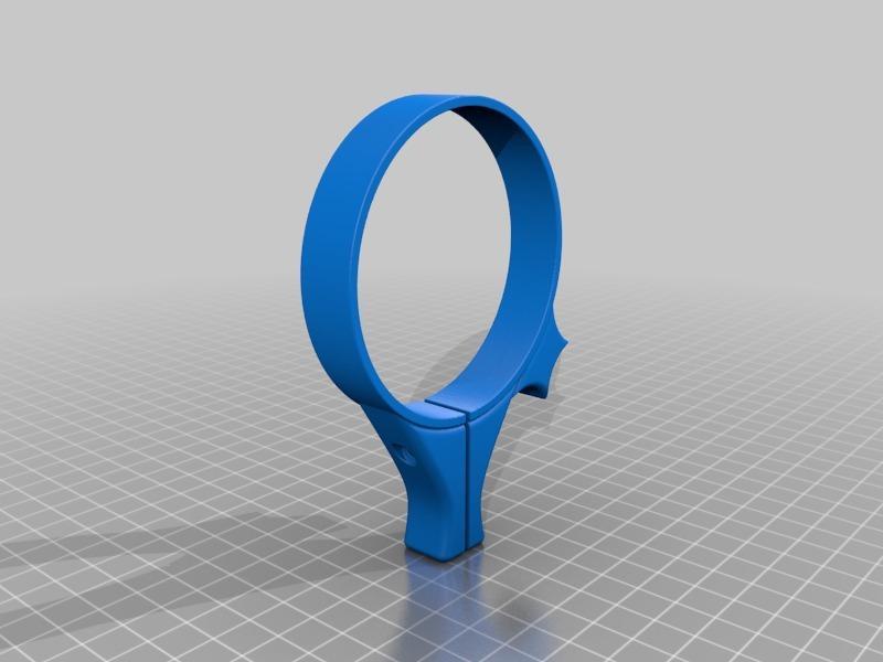 Follow Focus Ring For Sony SEL18200 Lens