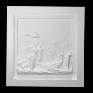 The Creation of Adam and the Expulsion from the Garden of Eden