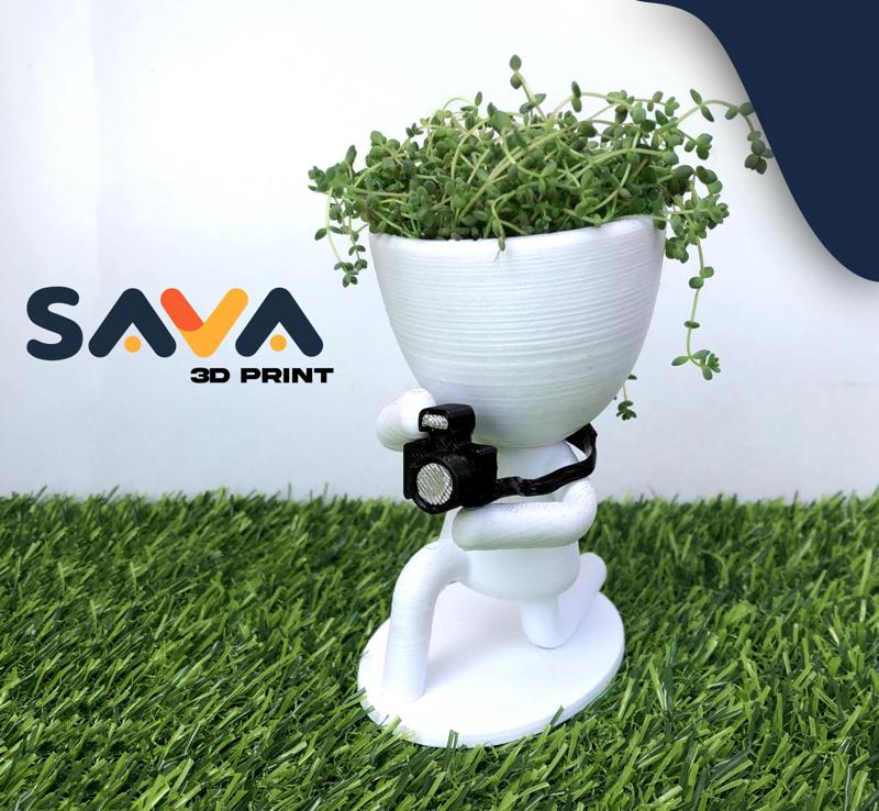 Robert Plant Photographer Camera