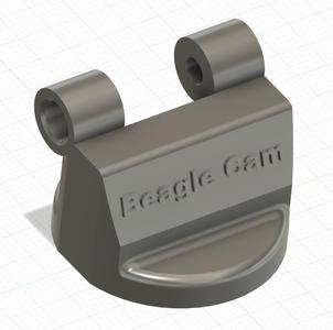 Beagle Camera Mount