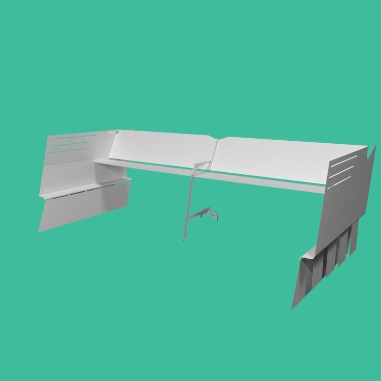 Terrific Inari-Habbi