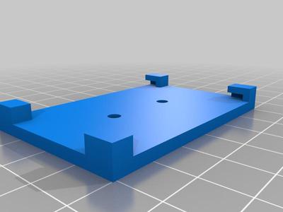 Sonoff GK-200MP2-B Camera Mount