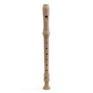 The Recorder Flute