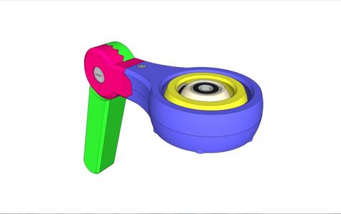 Camera Gimbal