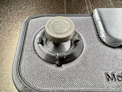 CyberBrick Official Standard Remote Control Joystick Accessory