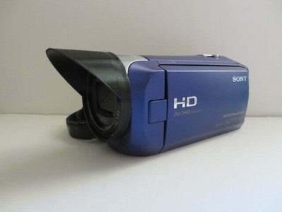 Sony Handycam Hood