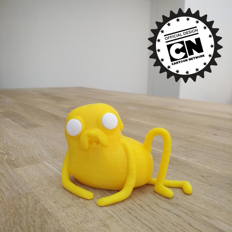 Jake the Dog© from Adventure Time™