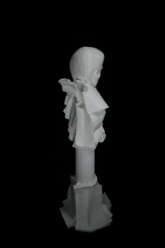 Klebelsberg Kunó in Szeged, Hungary