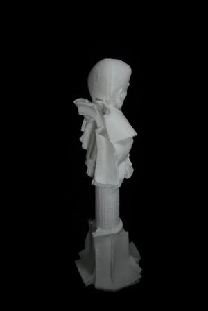 Klebelsberg Kunó in Szeged, Hungary