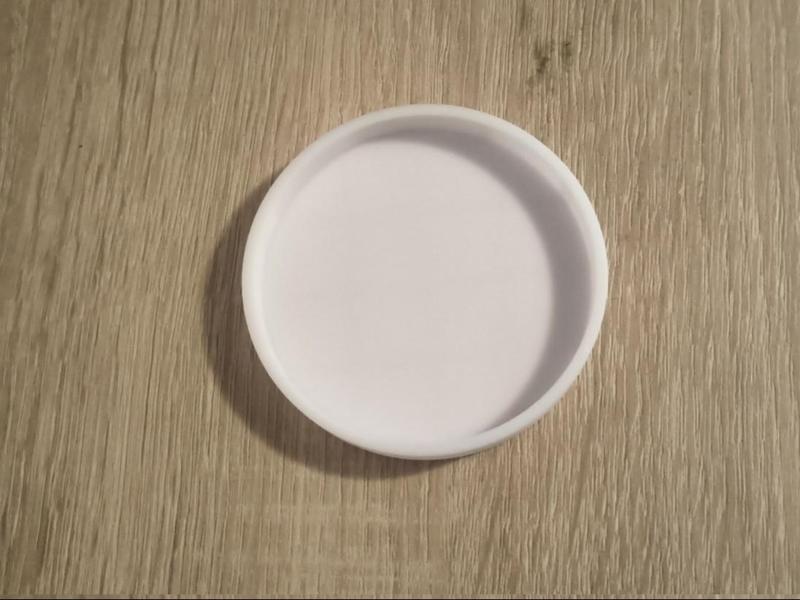 Mini Bowl 100mm – For Small Pets