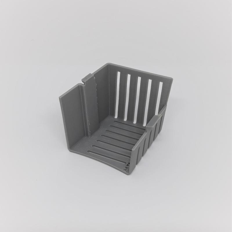 Lamp protection for Fridge freezer Hotpoint RTA 41