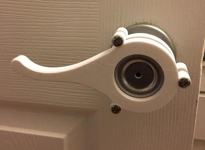 Door Knob Converter 