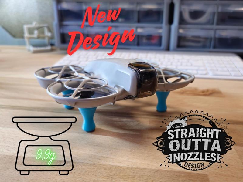 DJI NEO Landing Feet/Gear