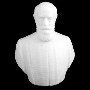 Iiosif Olariu in Caransebes, Romania