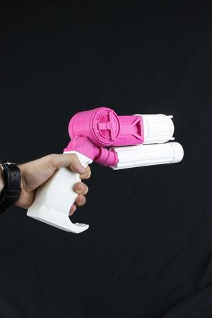 batman vs superman grapple gun