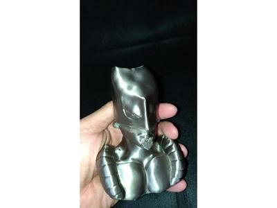 JOJO- Dio the World JOJO的奇妙冒險-Dio的世界 by orangeteacher