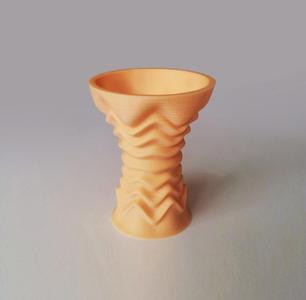 Form Vase 5