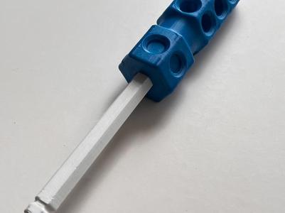 screwdriver