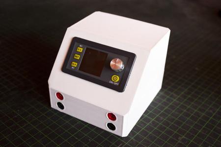 Benchtop power supply