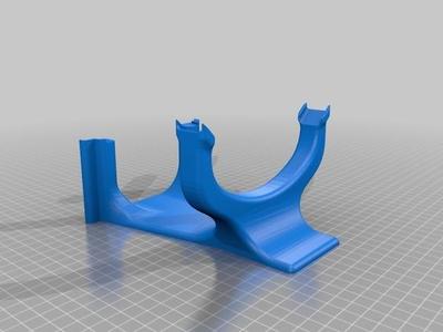 Toyota 22RE / Engine stand