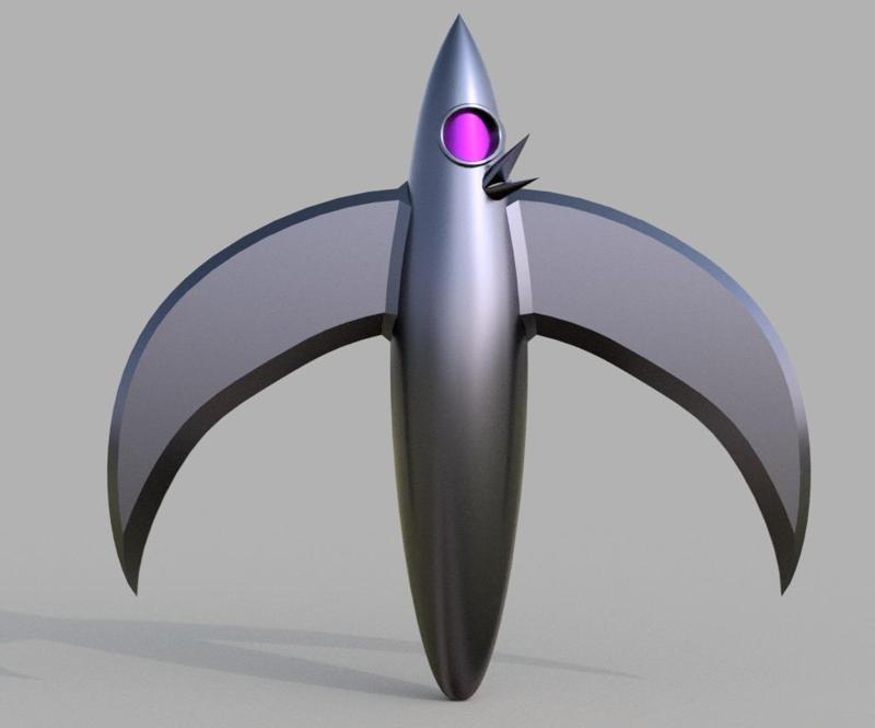 Teen Titans Go! Birdarang