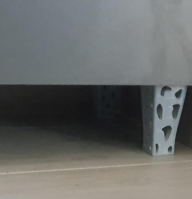 table legs