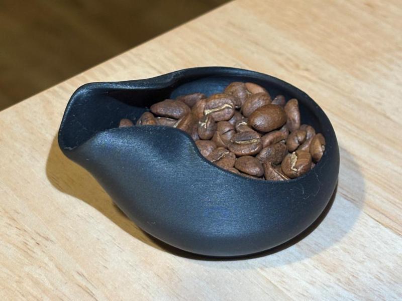 Ultimate Coffee Beans Dosing Cup