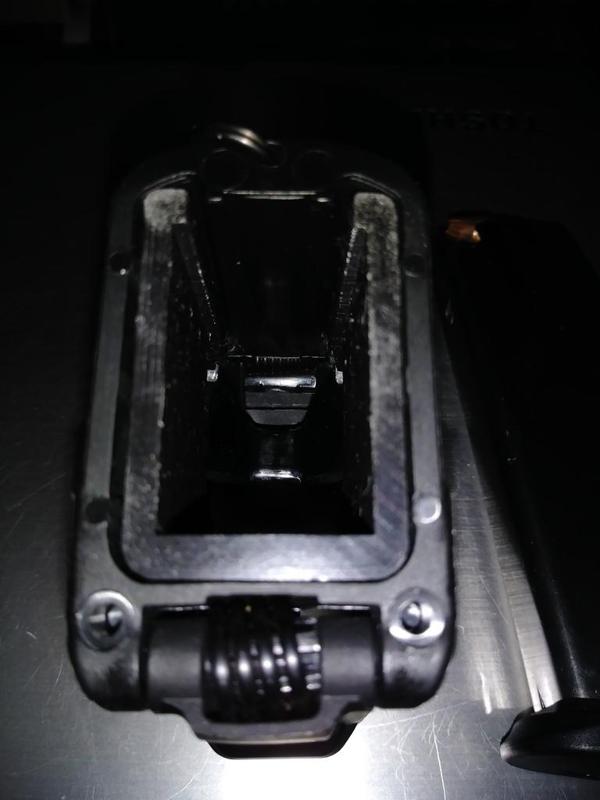 UpLULA 9mm insert Springfield Mags