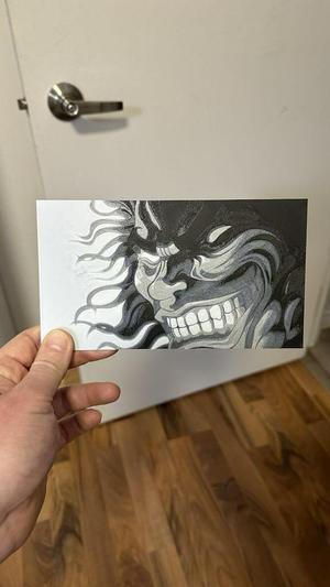 Yujiro Hanma