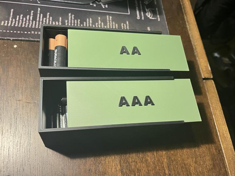 Battery Boxes