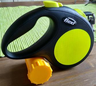 Flexi Leash Box 