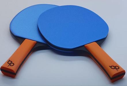 Ping Pong Paddle