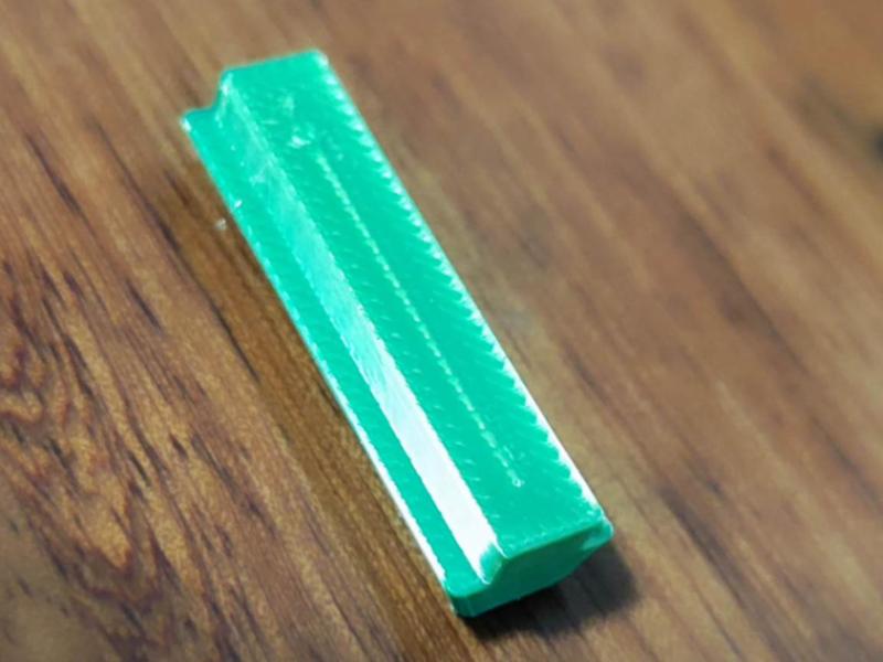 MGN9H Spacer for 2020 profile