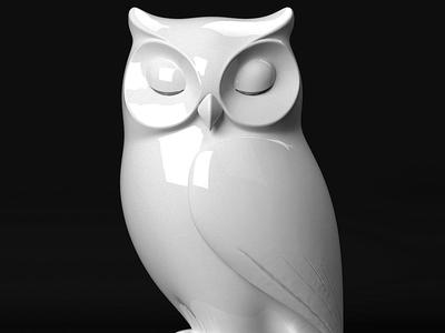 owls xl in 60 centimeters 