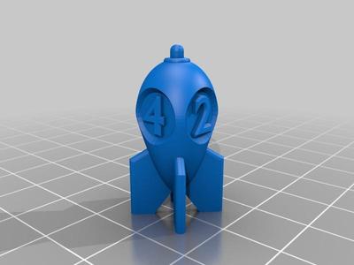 Magic Missile d4