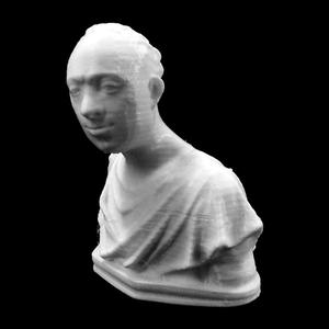 Diotisalvi Neroni at The Louvre, Paris