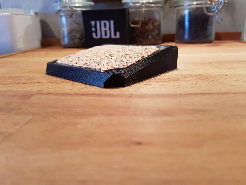 Gaming Keyboard Wrist Rest