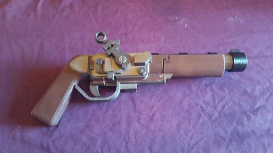 flintlock